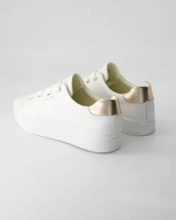 Avona Sneaker Sneaker in Weiß