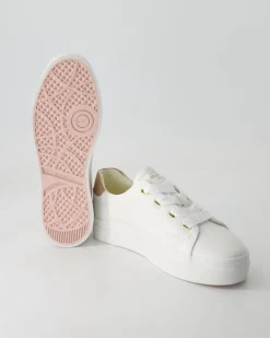 Avona Sneaker Sneaker in Weiß