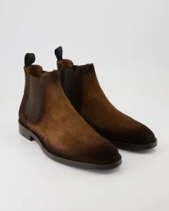 B330-30 Chelsea Boots in Braun