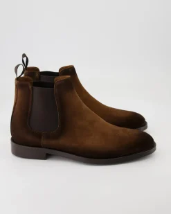 B330-30 Chelsea Boots in Braun