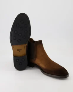 B330-30 Chelsea Boots in Braun