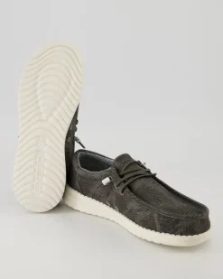 2-2-1-0102B-062 Slipper in Grau