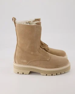 B-2284 Stiefeletten in Beige