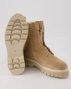 B-2284 Stiefeletten in Beige