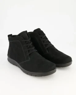 Babett Boot Winterschuhe in Schwarz