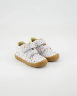 Baby Snail Sneaker in Weiß