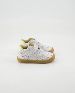 Baby Snail Sneaker in Weiß