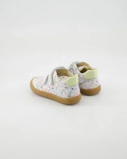 Baby Snail Sneaker in Weiß