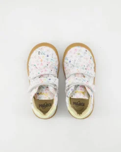 Baby Snail Sneaker in Weiß