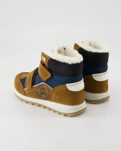 Baby Tiguan GTX Halbschuhe in Braun