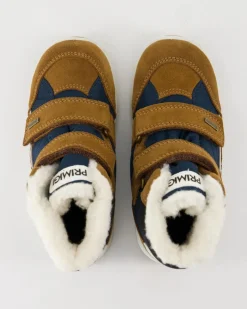 Baby Tiguan GTX Halbschuhe in Braun