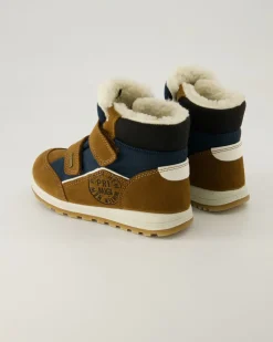 Baby Tiguan GTX Winterstiefel in Braun