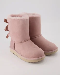 Baily Bow 2 Winterstiefel in Rot