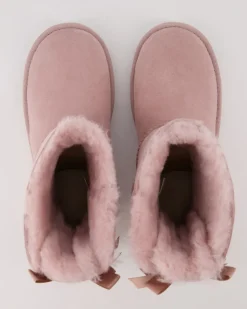 Baily Bow 2 Winterstiefel in Rot