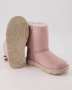 Baily Bow 2 Winterstiefel in Rot