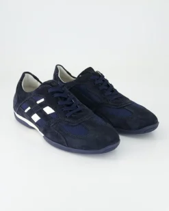 BALDWIN Sneaker in Blau