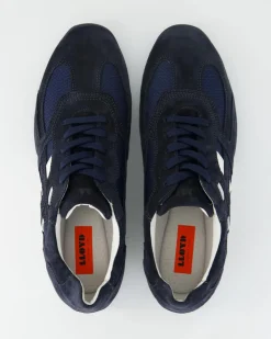 BALDWIN Sneaker in Blau