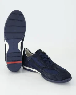 BALDWIN Sneaker in Blau