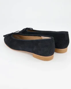 Ballerina Ballerinas in Schwarz