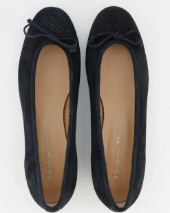 Ballerina Ballerinas in Schwarz