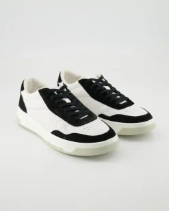 Baltimore_Tenn Sneaker in Weiß