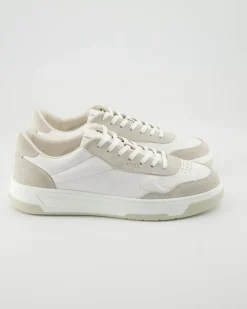 Baltimore_Tenn Sneaker in Beige