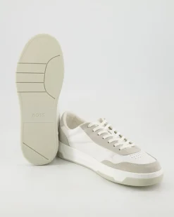 Baltimore_Tenn Sneaker in Beige