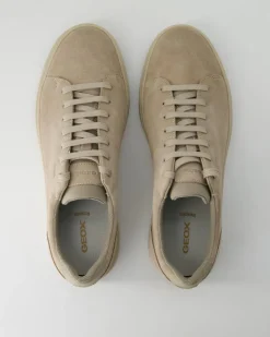 Baltmoore Sneaker in Beige