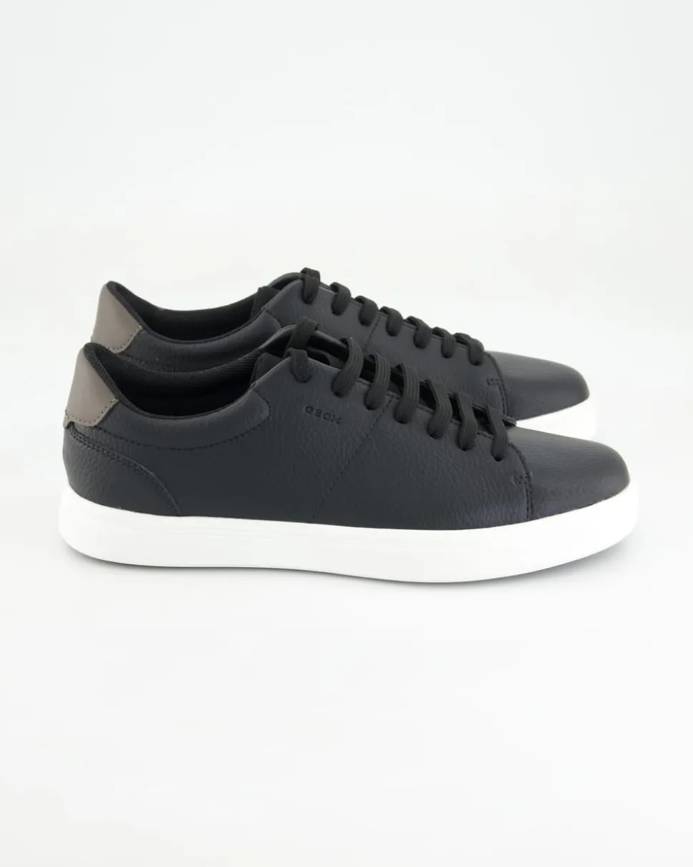 Baltmoore Sneaker in Schwarz