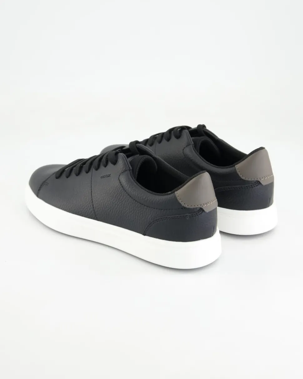 Baltmoore Sneaker in Schwarz