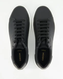 Baltmoore Sneaker in Schwarz