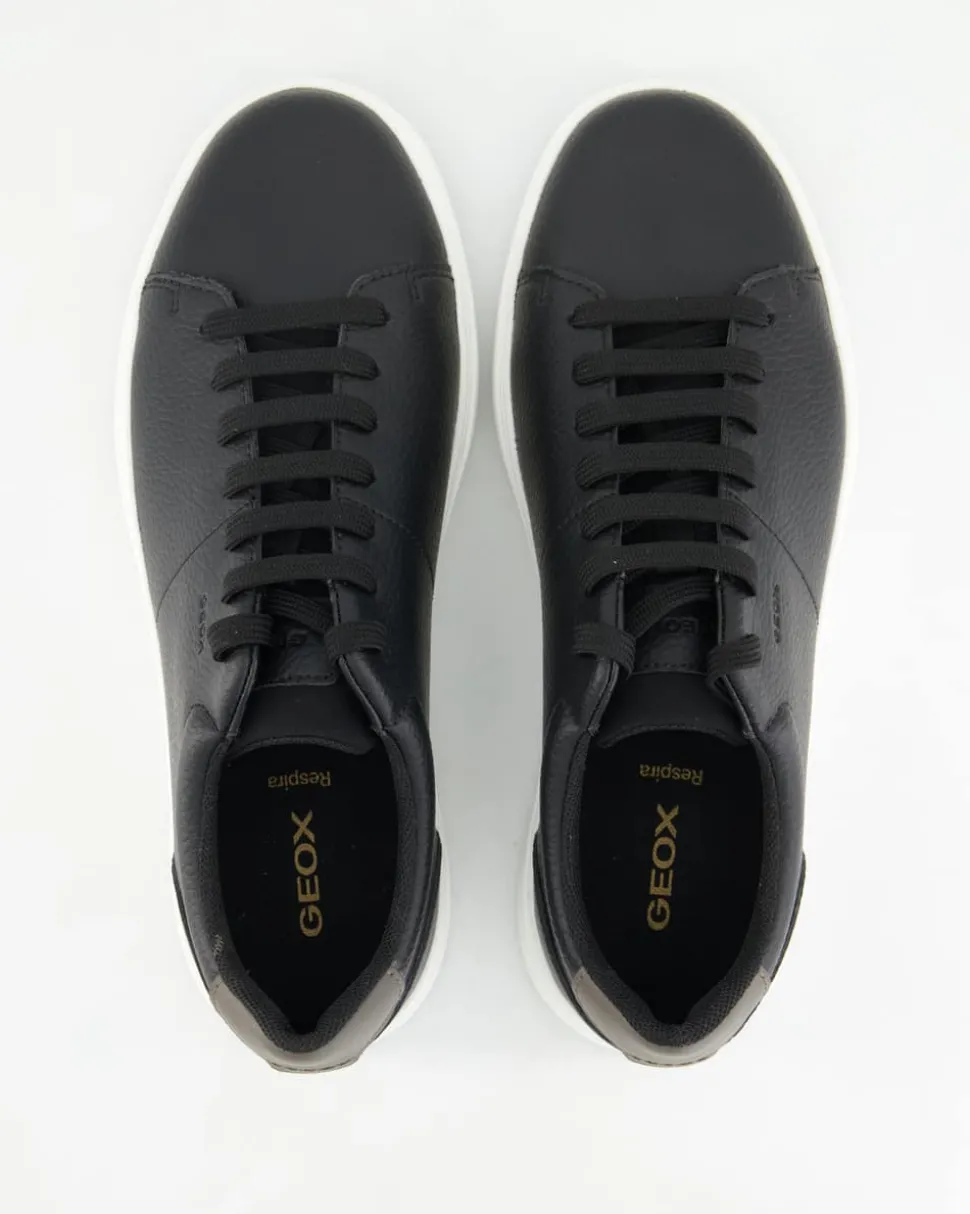 Baltmoore Sneaker in Schwarz