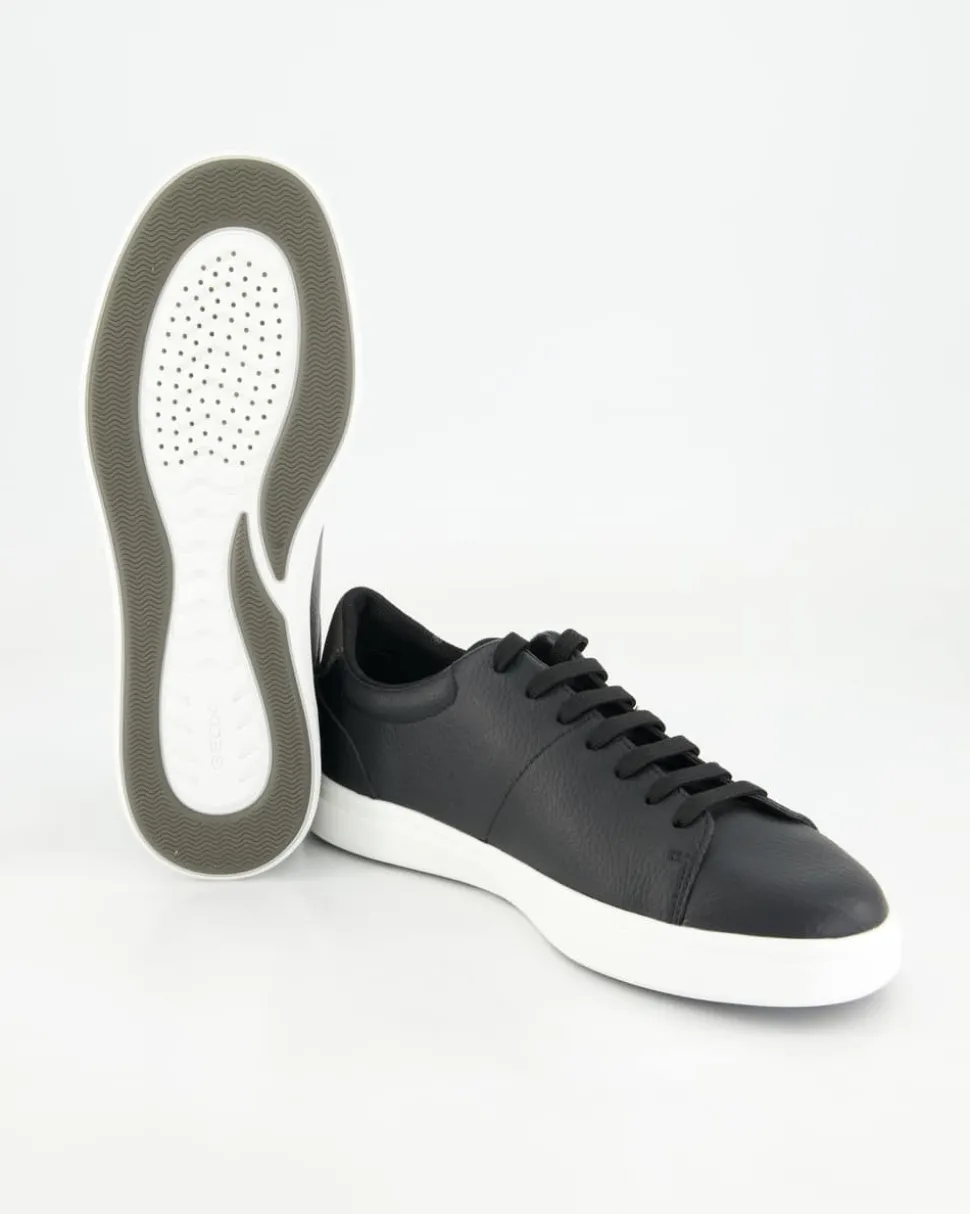 Baltmoore Sneaker in Schwarz