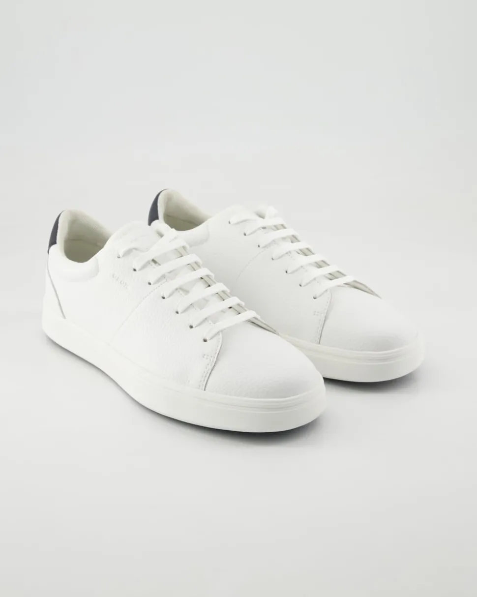 Baltmoore Sneaker in Weiß