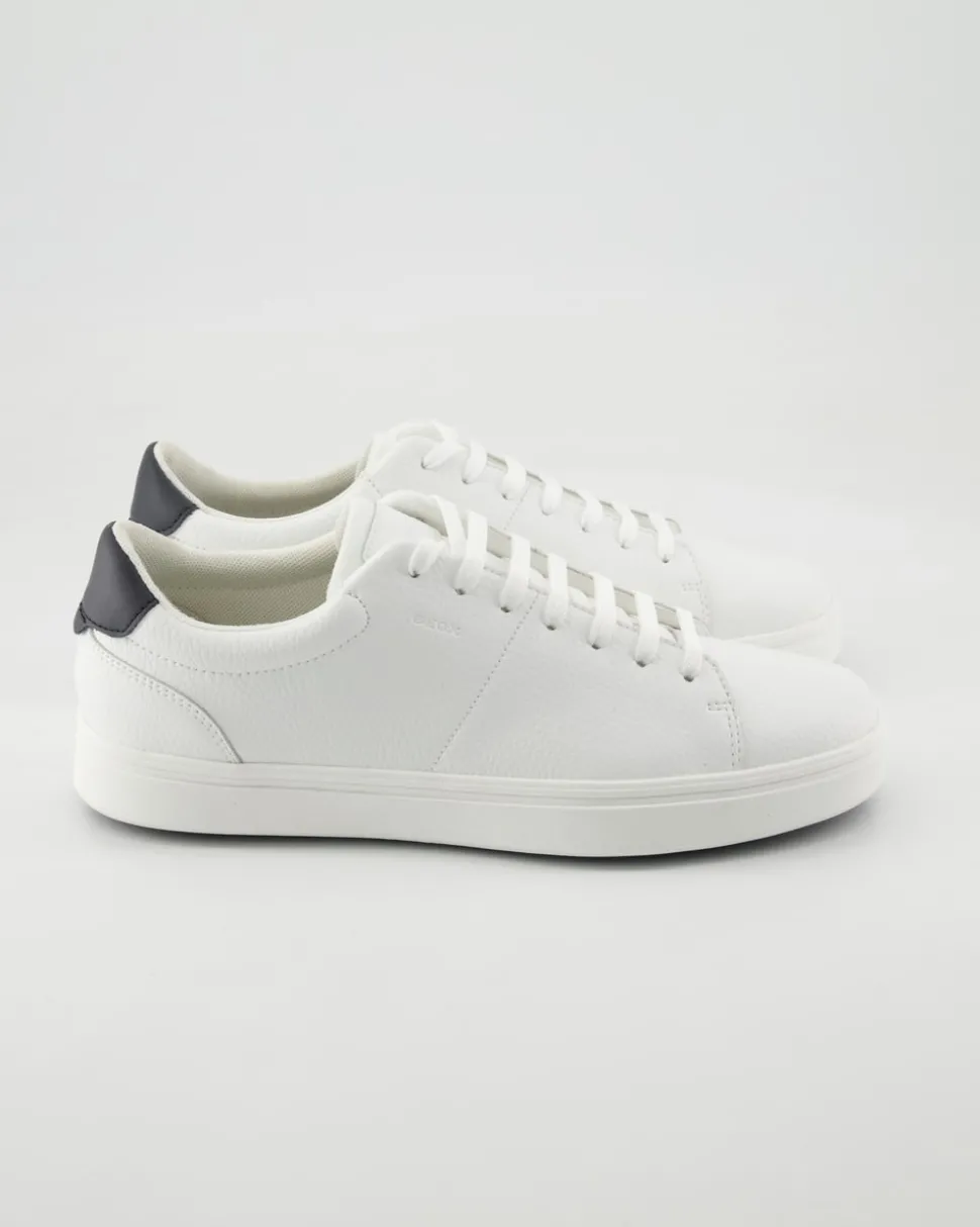 Baltmoore Sneaker in Weiß