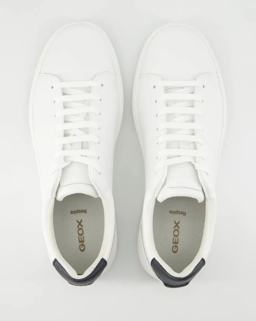 Baltmoore Sneaker in Weiß