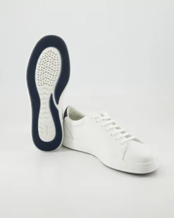 Baltmoore Sneaker in Weiß