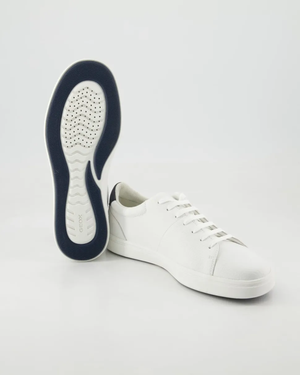 Baltmoore Sneaker in Weiß