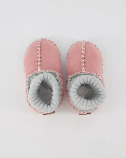Balu Patscherl Hausschuhe in Rosa