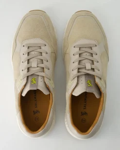 Bamberg Sneaker in Beige