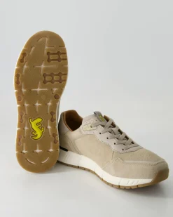 Bamberg Sneaker in Beige