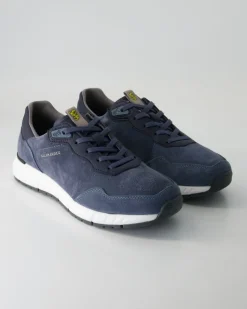 Bamberg Sneaker in Blau