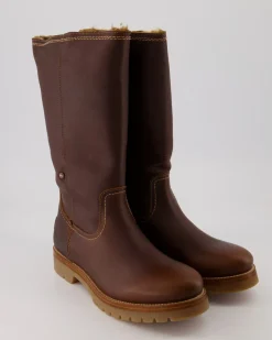 Bambina B94 Winterstiefel in Braun