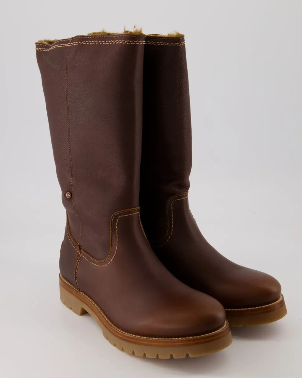 Bambina B94 Winterstiefel in Braun