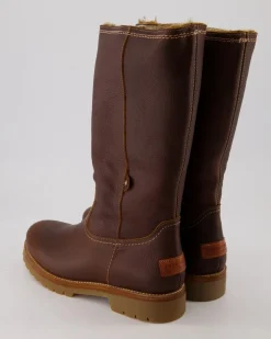 Bambina B94 Winterstiefel in Braun