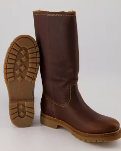 Bambina B94 Winterstiefel in Braun