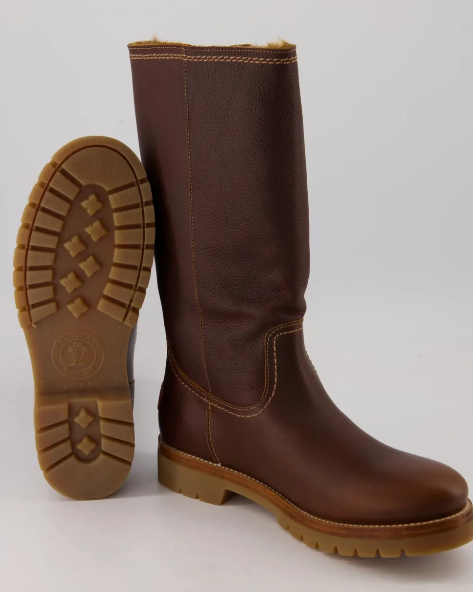 Bambina B94 Winterstiefel in Braun