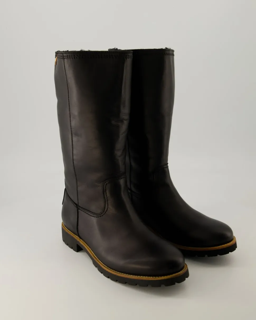 Bambina Igloo Trav B2 Winterstiefel in Schwarz