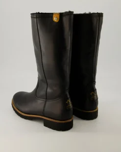 Bambina Igloo Trav B2 Winterstiefel in Schwarz