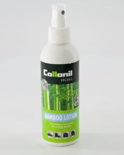 Bamboo Lotion Spray Pflegeprodukt in Farblos